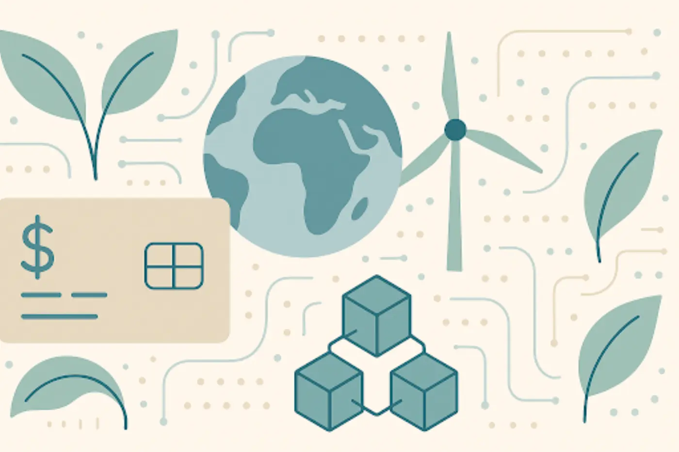From Niche to Necessity: The Climate x Fintech Revolution