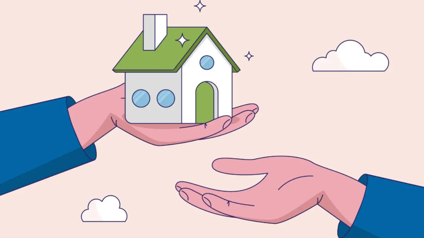 The Great Wealth Transfer
