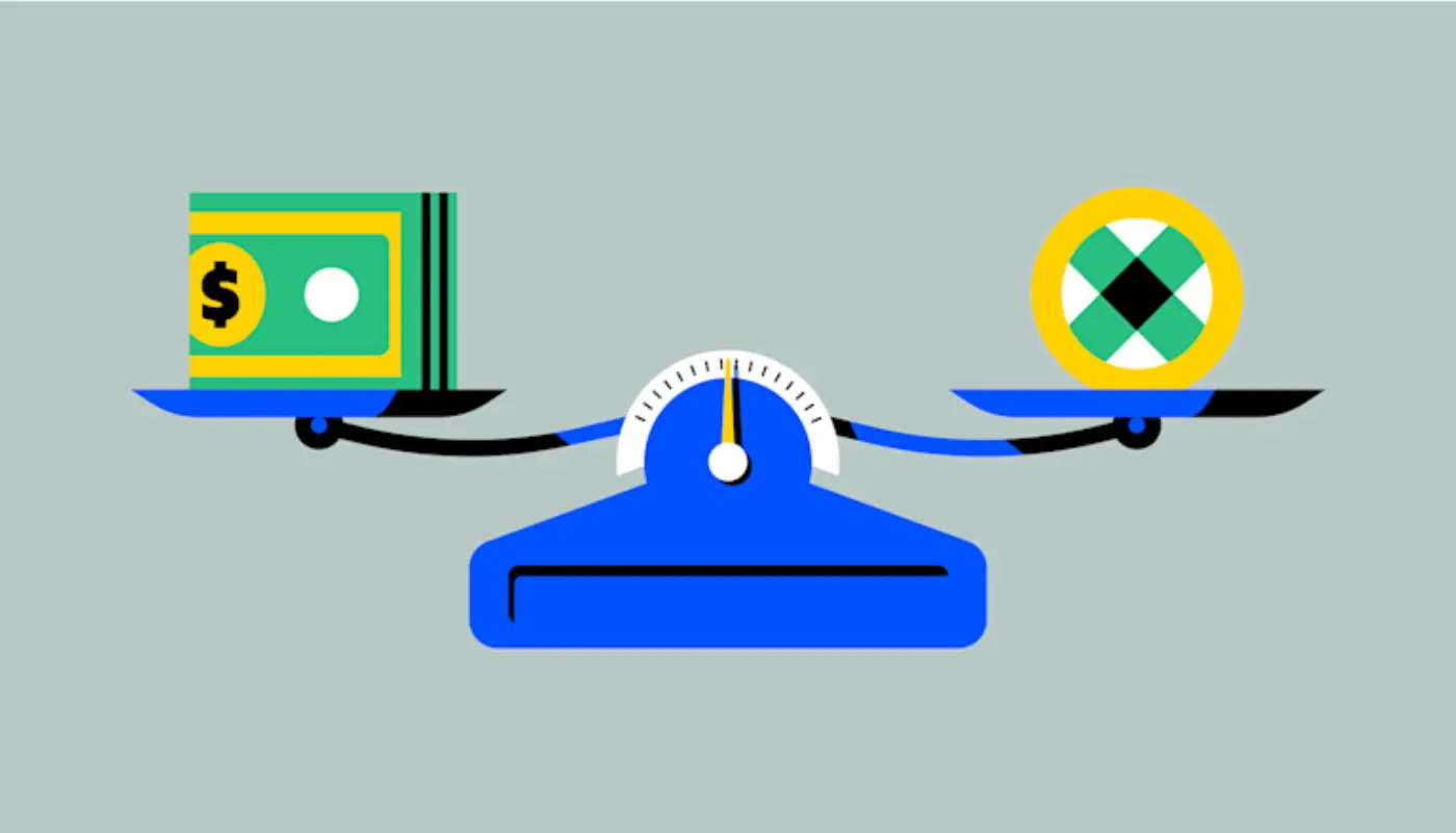 Stablecoins - The Future of Crossborder Finance