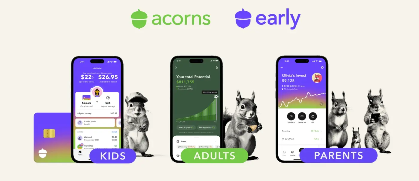 Portfolio Spotlight: EarlyBird